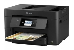 Epson WorkForce Pro WF-3820DWF C11CJ07403 multifunzione inkjet