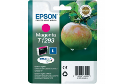 Epson T12934012, T1293 magenta (magenta) cartuccia originale