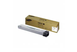 HP SS593A / Samsung CLT-K806S nero (black) toner originale