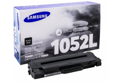 HP SU758A / Samsung MLT-D1052L nero (black) toner originale