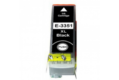 Epson T3351 nero (black) cartuccia compatibile