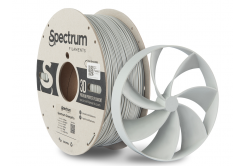 Spectrum 80903 3D filamento, GreenyPro, 1,75mm, 1000g, LIGHT GREY