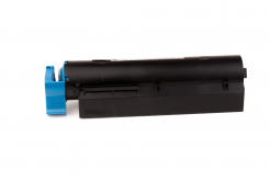 OKI 44574902 nero (black) toner compatibile