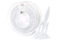 Spectrum 81048 3D filamento, PLA High Speed, 1,75mm, 1000g, ARCTIC WHITE