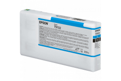 Epson T9132 ciano (cyan) cartuccia originale