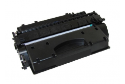 Toner compatibile con HP 05X CE505X nero (black) 