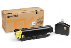 Kyocera TK-5270Y 1T02TVANL0 giallo (yellow) toner originale