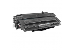 Toner compatibile con HP 14X CF214X nero (black) 