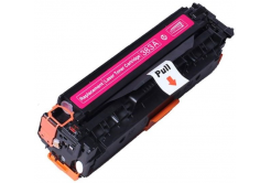 Toner compatibile con HP 312A CF383A magenta (magenta) 