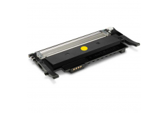 Toner compatibile con HP 117A W2072A giallo (yellow) 