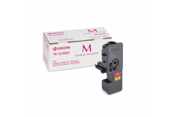 Kyocera Mita TK-5240M magenta toner originale