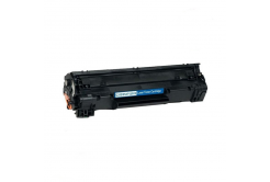 Canon CRG-712 nero (black) toner compatibile