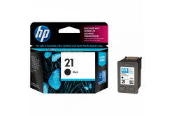 HP n\.21 C9351AE nero (black) cartuccia originale