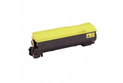 Kyocera Mita TK-570Y giallo (yellow) toner compatibile