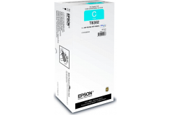 Epson T8382 XL C13T838240 ciano (cyan) cartuccia originale