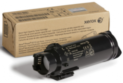 Xerox 106R03581 nero (black) toner originale