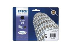 Epson T79114010 nero (black) cartuccia originale