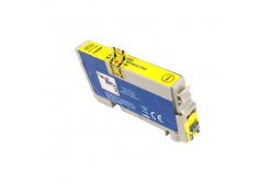 Epson 408L C13T09K44 giallo (yellow) cartuccia compatibile