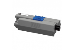 OKI 44469803 nero (black) toner compatibile