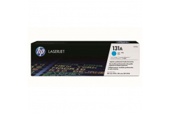 HP 131A CF211A ciano (cyan) toner originale