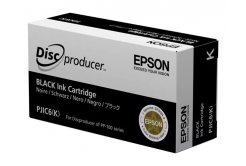 Epson PJIC7(K) C13S020693 nero (black) cartuccia originale