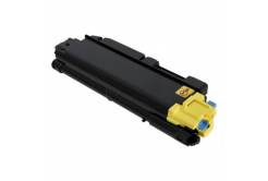 Kyocera Mita TK-5215Y giallo (yellow) toner compatibile