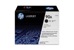 HP 90A CE390A nero (black) toner originale