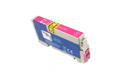 Epson 408L C13T09K34 magenta (magenta) cartuccia compatibile