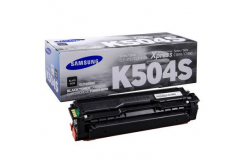 HP SU158A / Samsung CLT-K504S nero (black) toner originale