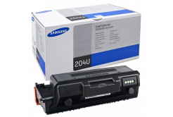 HP SU945A / Samsung MLT-D204U nero (black) toner originale