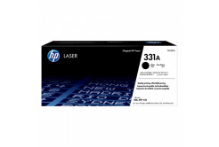 HP 331A W1331A, black, toner originale