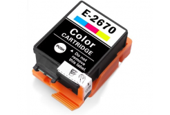 Epson T2670 colore (color) cartuccia compatibile