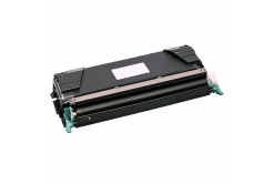 Lexmark C5222KS nero (black) toner compatibile