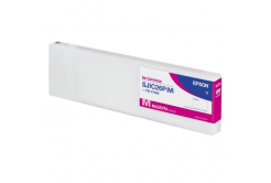 Epson SJIC30P-M C33S020641 per ColorWorks, magenta cartuccia originale