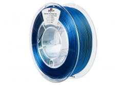 Spectrum 81399 filamento, PLA Magic SILK, 0.25kg, 1.75mm, LAGOON BREEZE