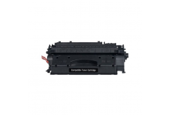 Canon CRG-719H nero (black) toner compatibile