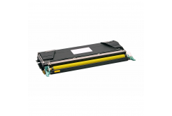 Lexmark C5222YS giallo (yellow) toner compatibile