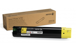 Xerox 106R01509 giallo (yellow) toner originale