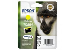 Epson T08944011 giallo (yellow) cartuccia originale