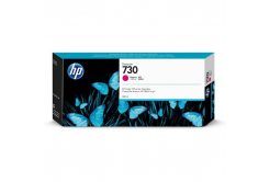 HP 730 P2V69A magenta (magenta) cartuccia originale