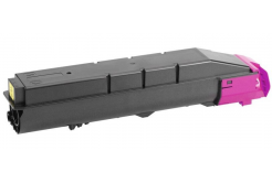 Utax CK-5510M magenta (magenta) toner compatibile