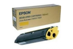 Epson C13S050097 giallo (yellow) toner originale