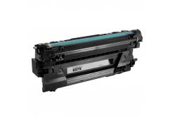 Toner compatibile con HP 657X CF470X nero (black) 