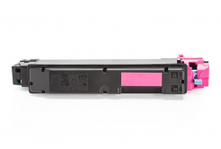 Kyocera Mita TK-5150M magenta (magenta) toner compatibile