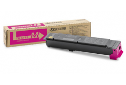 Kyocera Mita TK-5195M magenta toner originale