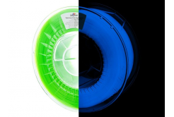 Spectrum 81057 3D filamento, PLA High Speed, 1,75mm, 1000g, NEON GREEN