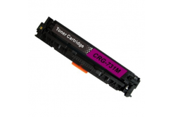 Canon CRG-731M magenta (magenta) toner compatibile