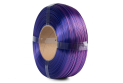 Spectrum 81432 ReFill filamento, PLA Magic SILK, 1kg, 1.75mm, MAGENTA DREAM