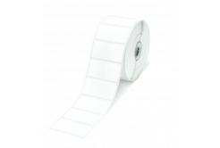 Rotoli di etichette compatibili per Brother RD-S05E1, 51mm x 26mm