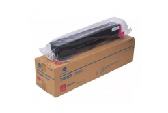 Konica Minolta toner originale ACP835H, magenta, 22500pp\., TN715M, Konica Minolta Bizhub C 750 i, O